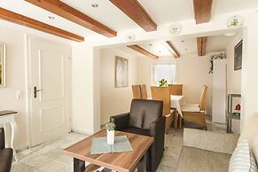 Das Sonnenblumenhaus