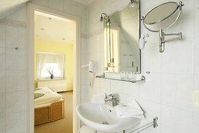 Das Sonnenblumenhaus