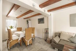 Das Sonnenblumenhaus