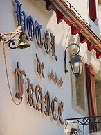 Hôtel de France