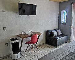 Hotel Boutique Charlotte