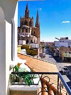 Hotel Boutique Charlotte