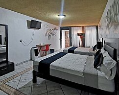 Hotel Boutique Charlotte