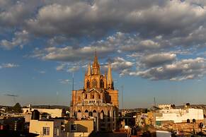 Hotel Boutique Charlotte