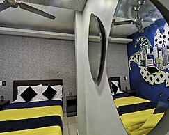 Hotel Boutique Charlotte