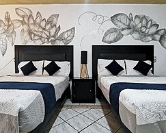 Hotel Boutique Charlotte