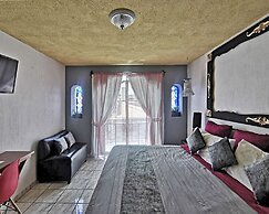 Hotel Boutique Charlotte