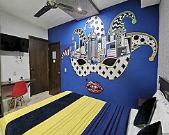 Hotel Boutique Charlotte