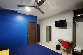 Hotel Boutique Charlotte