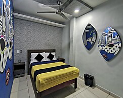 Hotel Boutique Charlotte