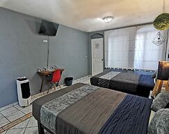 Hotel Boutique Charlotte