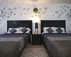 Hotel Boutique Charlotte