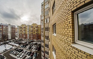 Apartment on Minskaya 67