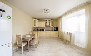 Apartment on Minskaya 67