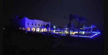 Les Jardins d Amizmiz