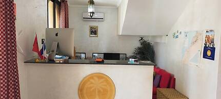 Les Jardins d Amizmiz