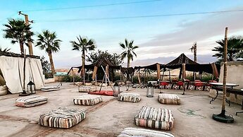 Les Jardins d Amizmiz