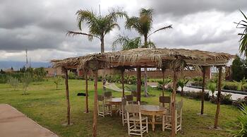 Les Jardins d Amizmiz