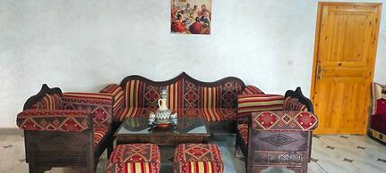 Les Jardins d Amizmiz