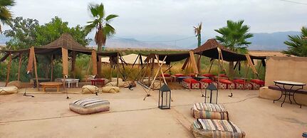 Les Jardins d Amizmiz