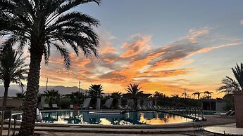 Les Jardins d Amizmiz