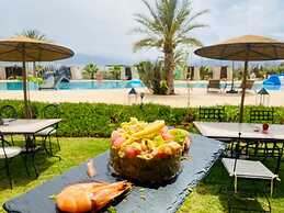 Les Jardins d Amizmiz