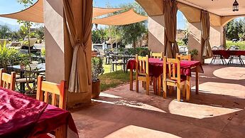 Les Jardins d Amizmiz