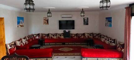 Les Jardins d Amizmiz