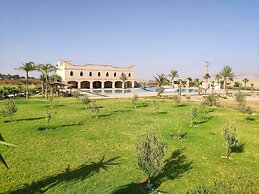 Les Jardins d Amizmiz