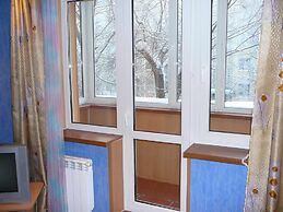 Apartment on Zavodskaya 2