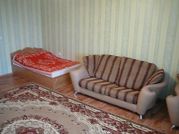 Apartment on Kholodilnaya 138