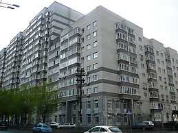 Apartment on Kholodilnaya 138