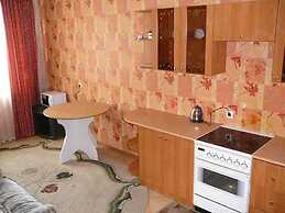 Apartment on Kholodilnaya 138