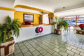 Capital O Colón,  Ciudad Guzmán Jalisco