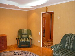 Apartment on Malygina 14