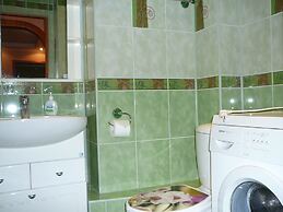 Apartment on Malygina 14