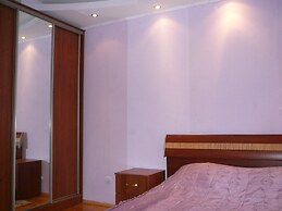 Apartment on Malygina 14