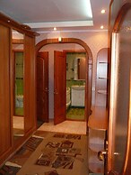 Apartment on Malygina 14