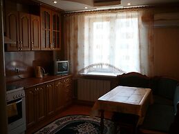 Apartment on Malygina 14
