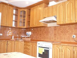 Apartment on Malygina 14