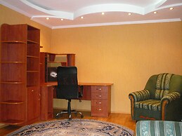 Apartment on Malygina 14