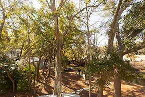 Ocean Palm Villas by Hilton Head Properties