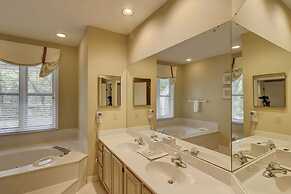 Ocean Palm Villas by Hilton Head Properties