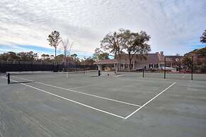 Ocean Palm Villas by Hilton Head Properties