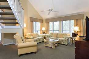 Ocean Palm Villas by Hilton Head Properties