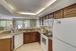 Ocean Palm Villas by Hilton Head Properties