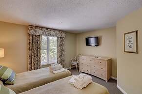 Ocean Palm Villas by Hilton Head Properties