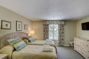 Ocean Palm Villas by Hilton Head Properties