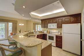 Ocean Palm Villas by Hilton Head Properties