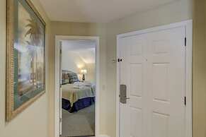 Ocean Palm Villas by Hilton Head Properties